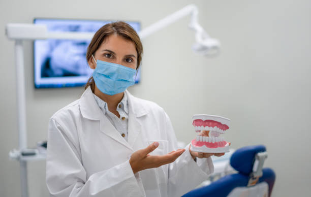 Best Emergency Tooth Extraction in Rolla, ND