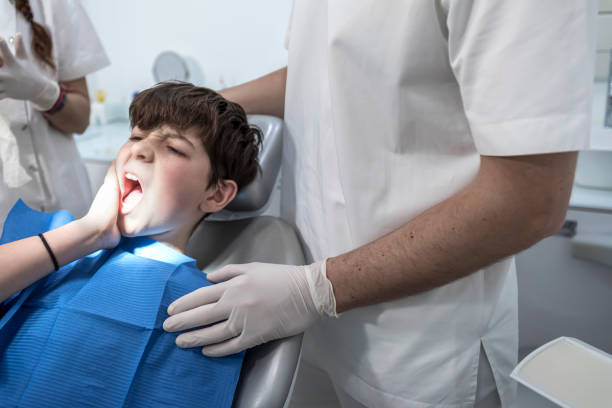 Best Emergency TMJ Treatment in Rolla, ND